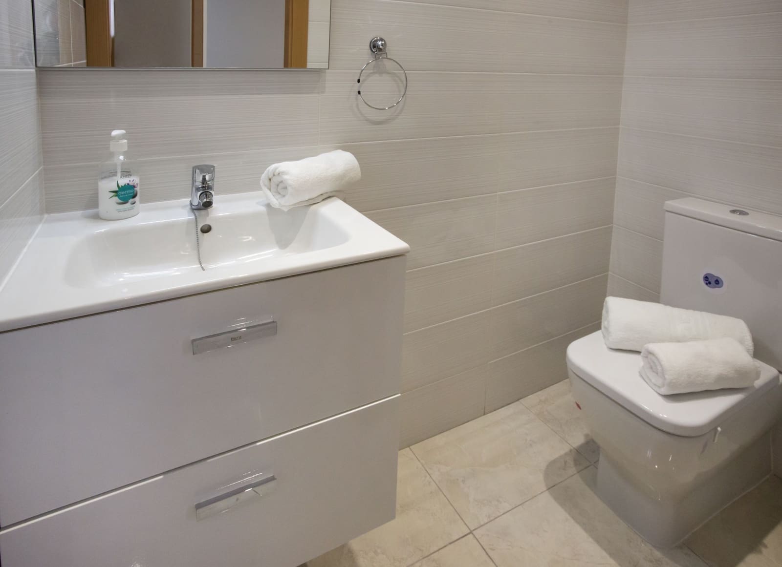 5 sypialnia Willa na sprzedaż w Calpe / Calp z basenem garażem - 850 000 € (Ref: 9119698)