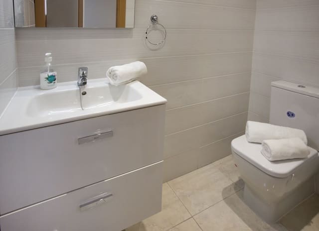 5 makuuhuone Huvila myytävänä paikassa Cometa - Carrió, Calpe / Calp mukana uima-altaan 
autotalli - 850 000 € (Ref: 9119698)