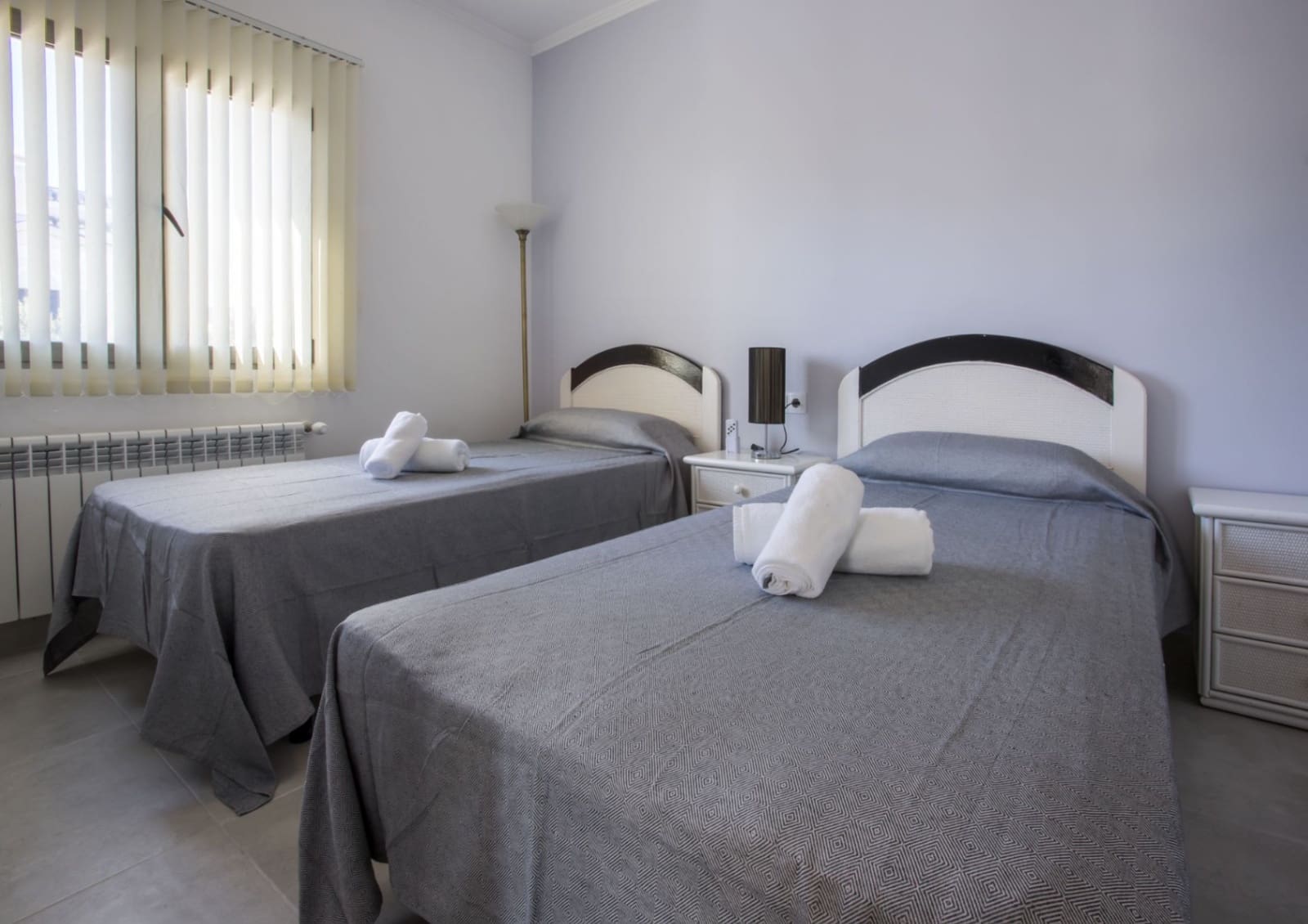 5 sypialnia Willa na sprzedaż w Calpe / Calp z basenem garażem - 850 000 € (Ref: 9119698)