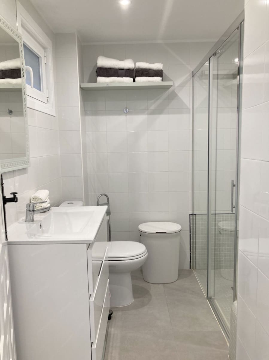 1 sypialnia Apartament na sprzedaż w Calpe / Calp - 230 000 € (Ref: 9180475)