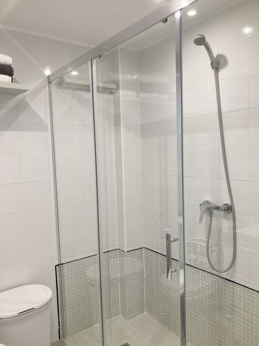 1 sypialnia Apartament na sprzedaż w Calpe / Calp - 230 000 € (Ref: 9180475)