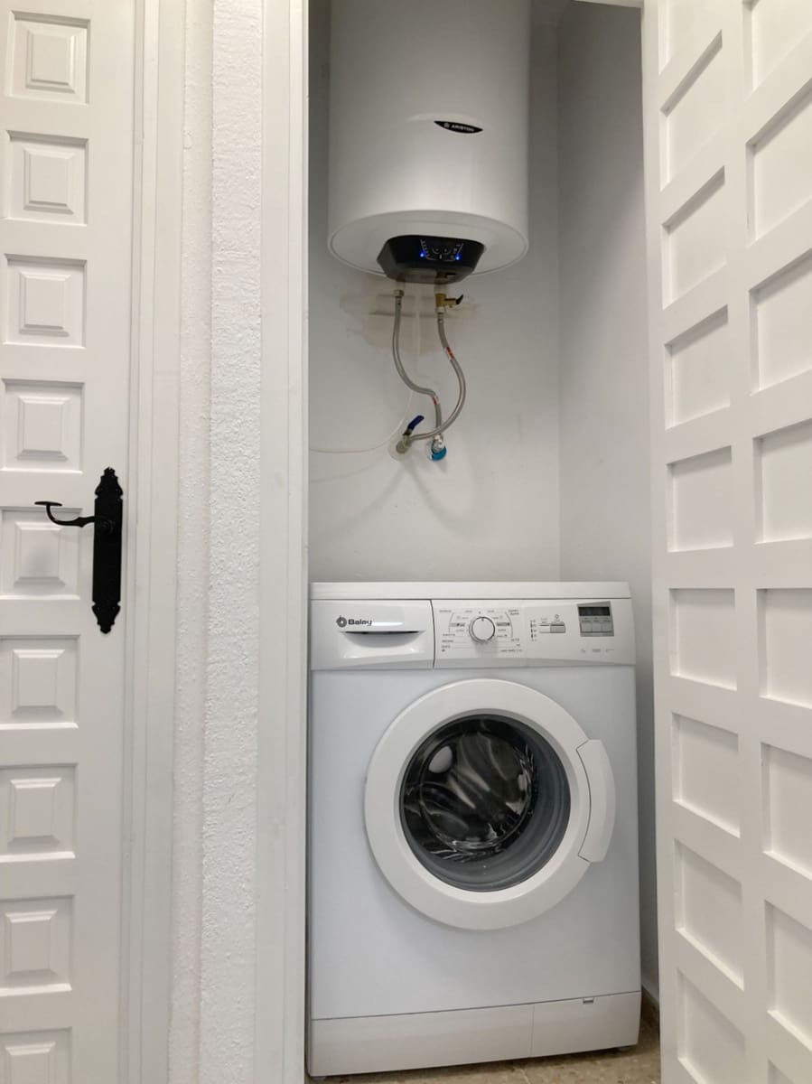 1 sypialnia Apartament na sprzedaż w Calpe / Calp - 230 000 € (Ref: 9180475)