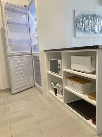 1 sypialnia Apartament na sprzedaż w Calpe / Calp - 230 000 € (Ref: 9180475)