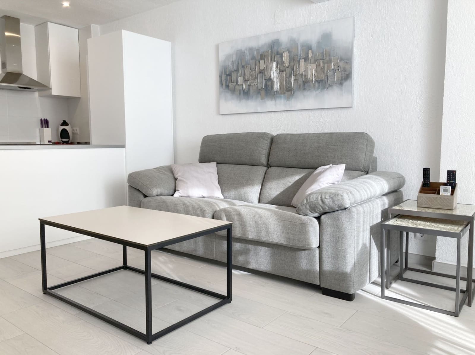 1 sypialnia Apartament na sprzedaż w Calpe / Calp - 230 000 € (Ref: 9180475)