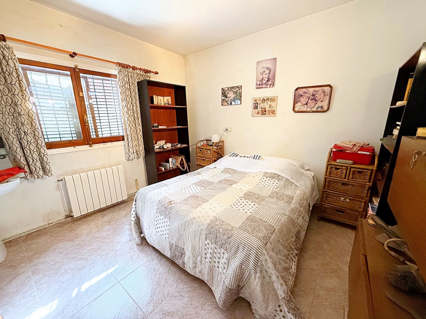 4 makuuhuone Huvila myytävänä paikassa Calpe / Calp mukana uima-altaan 
autotalli - 550 000 € (Ref: 9191370)