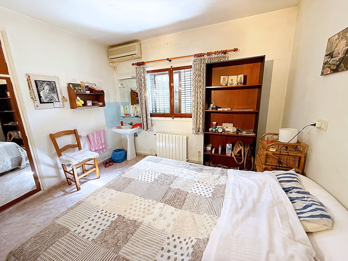 4 makuuhuone Huvila myytävänä paikassa Calpe / Calp mukana uima-altaan 
autotalli - 550 000 € (Ref: 9191370)