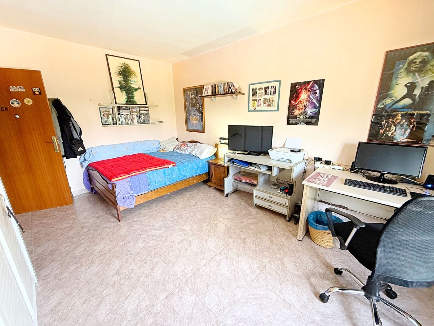 4 makuuhuone Huvila myytävänä paikassa Calpe / Calp mukana uima-altaan 
autotalli - 550 000 € (Ref: 9191370)