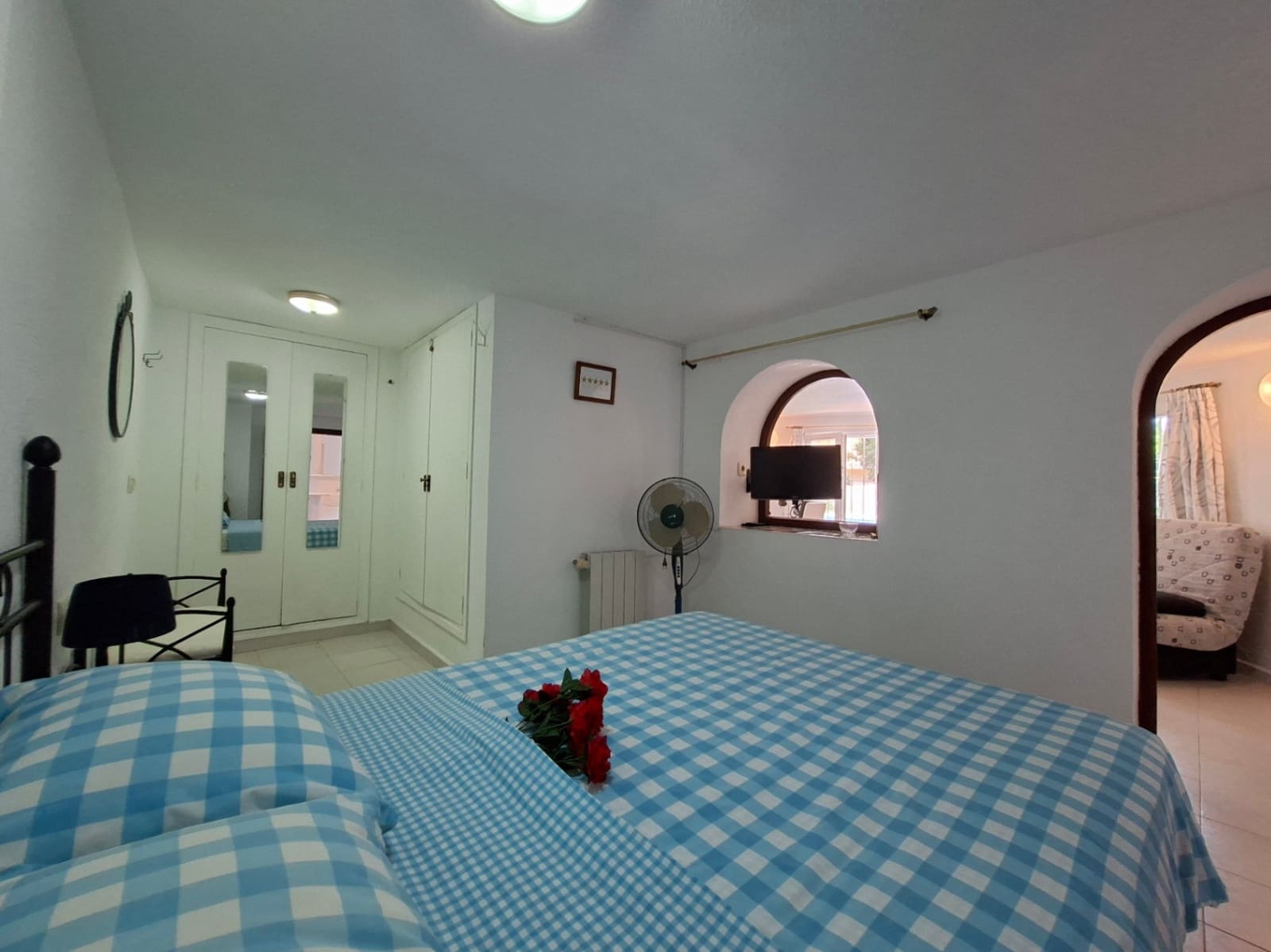 3 sovrum Villa till salu i Calpe / Calp med pool garage - 550 000 € (Ref: 9191995)