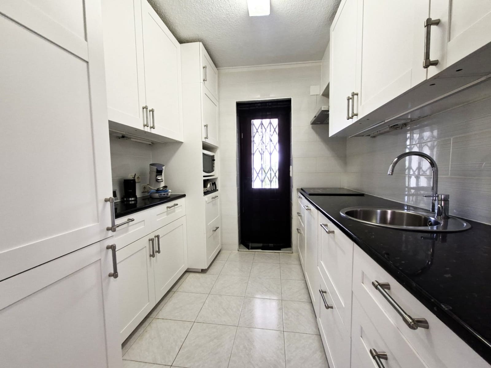 3 sovrum Villa till salu i Calpe / Calp med pool garage - 550 000 € (Ref: 9191995)