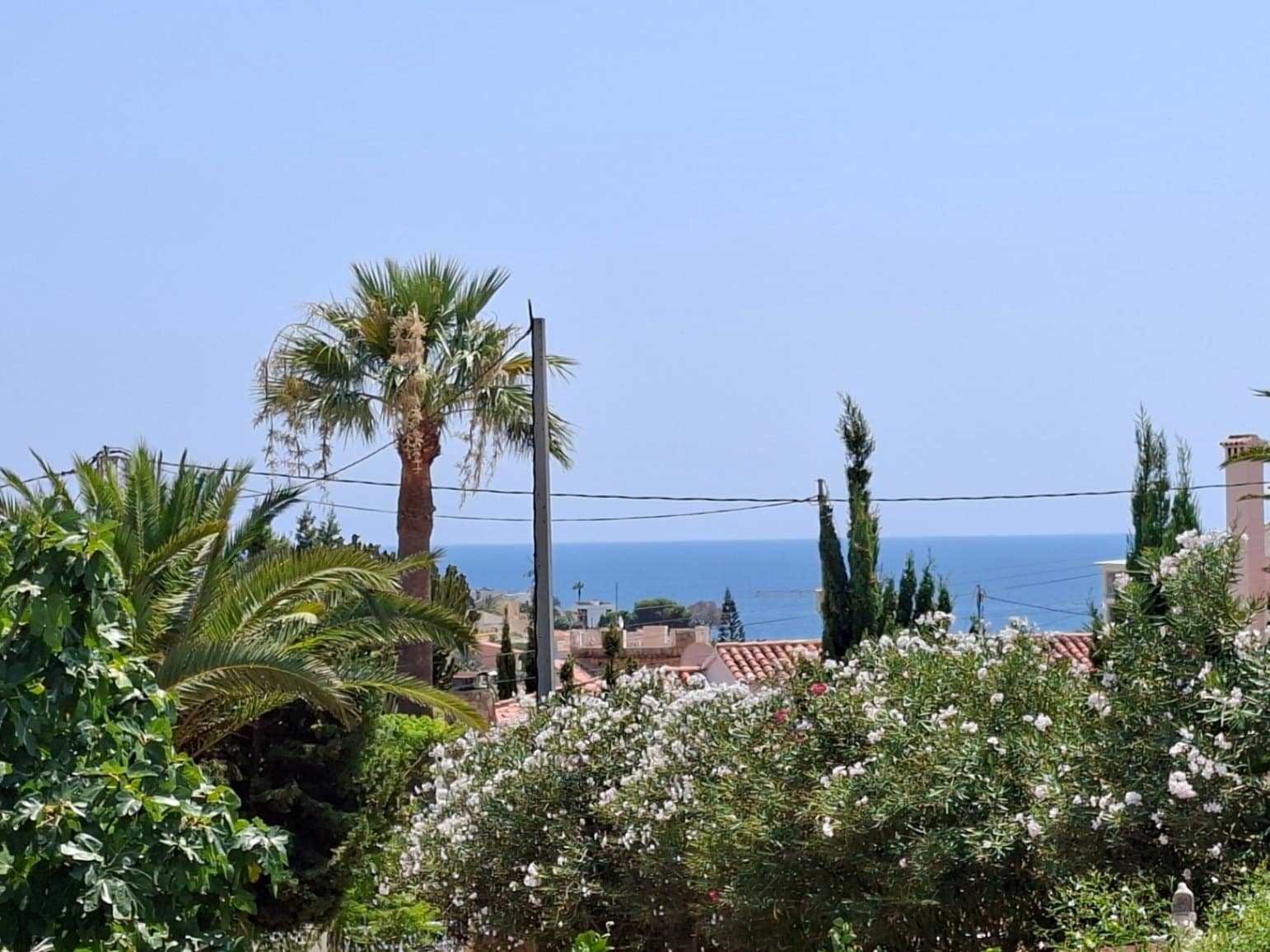 3 sovrum Villa till salu i Calpe / Calp med pool garage - 550 000 € (Ref: 9191995)