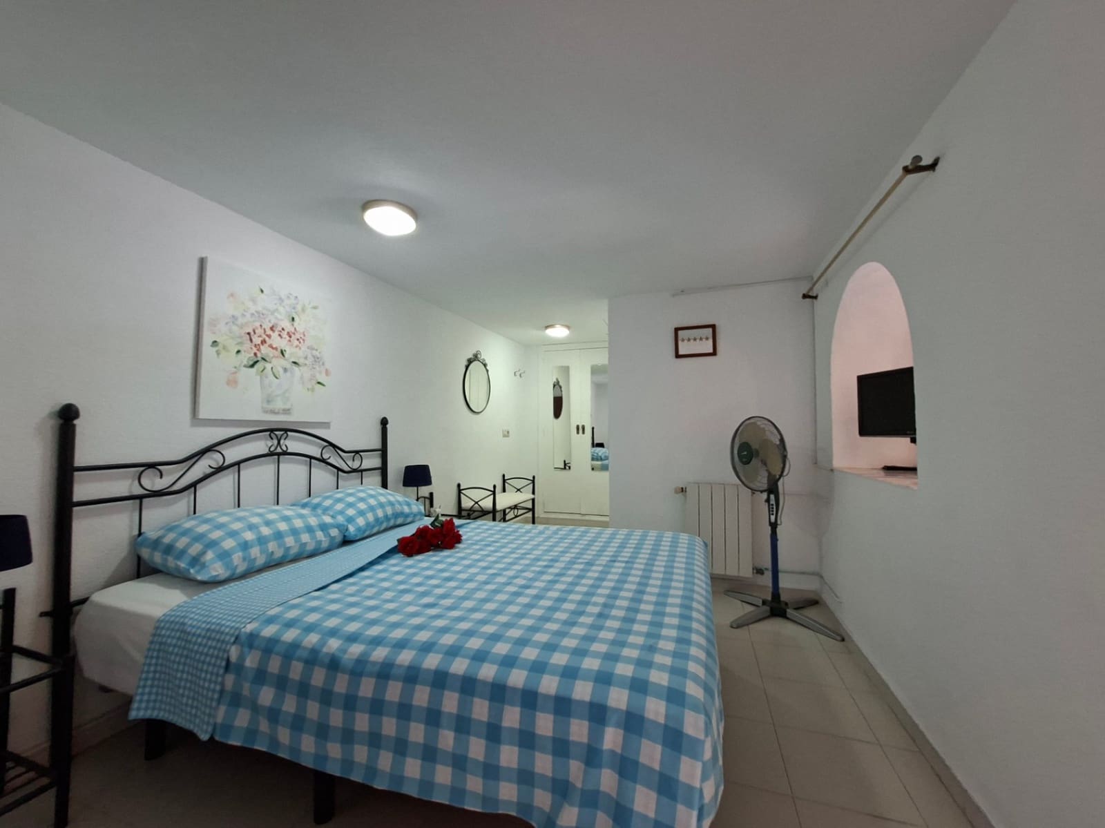 3 sovrum Villa till salu i Calpe / Calp med pool garage - 550 000 € (Ref: 9191995)