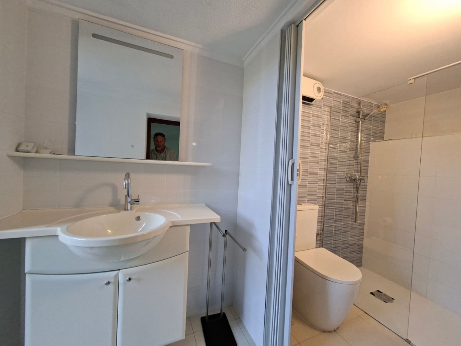 3 sovrum Villa till salu i Calpe / Calp med pool garage - 550 000 € (Ref: 9191995)