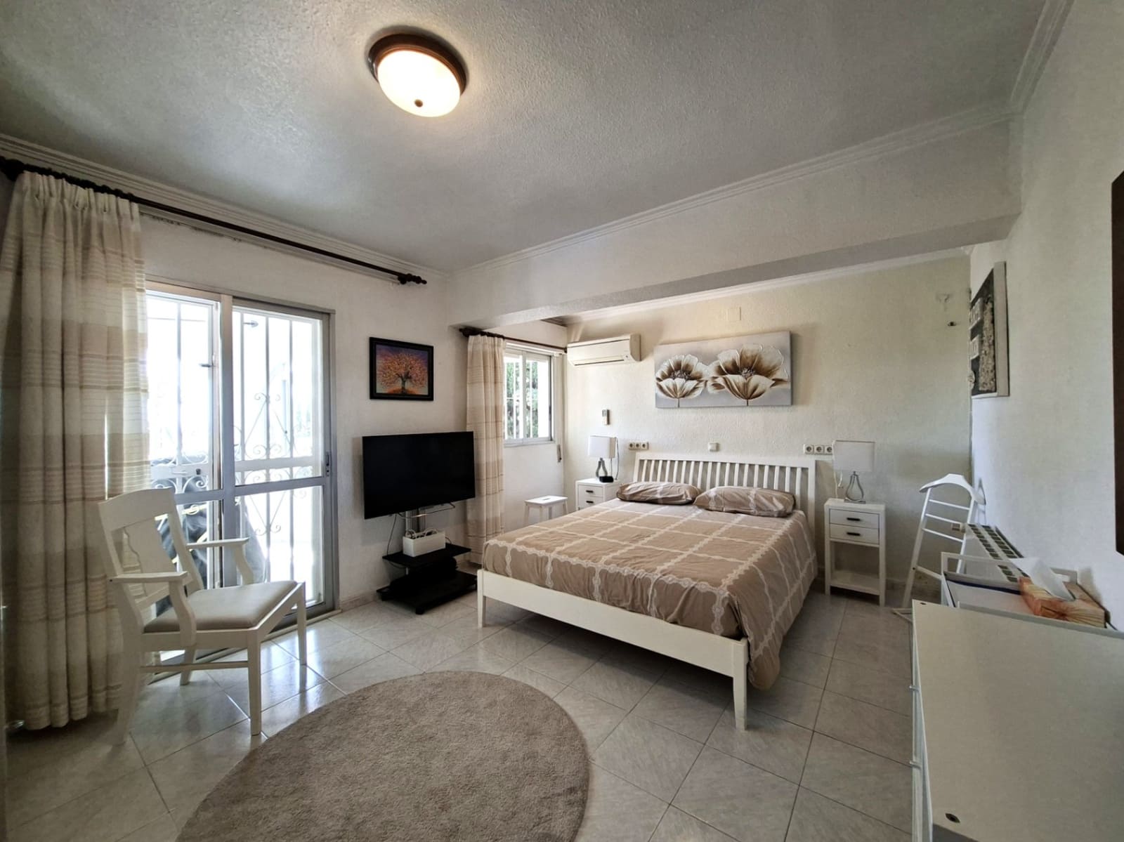 3 sovrum Villa till salu i Calpe / Calp med pool garage - 550 000 € (Ref: 9191995)