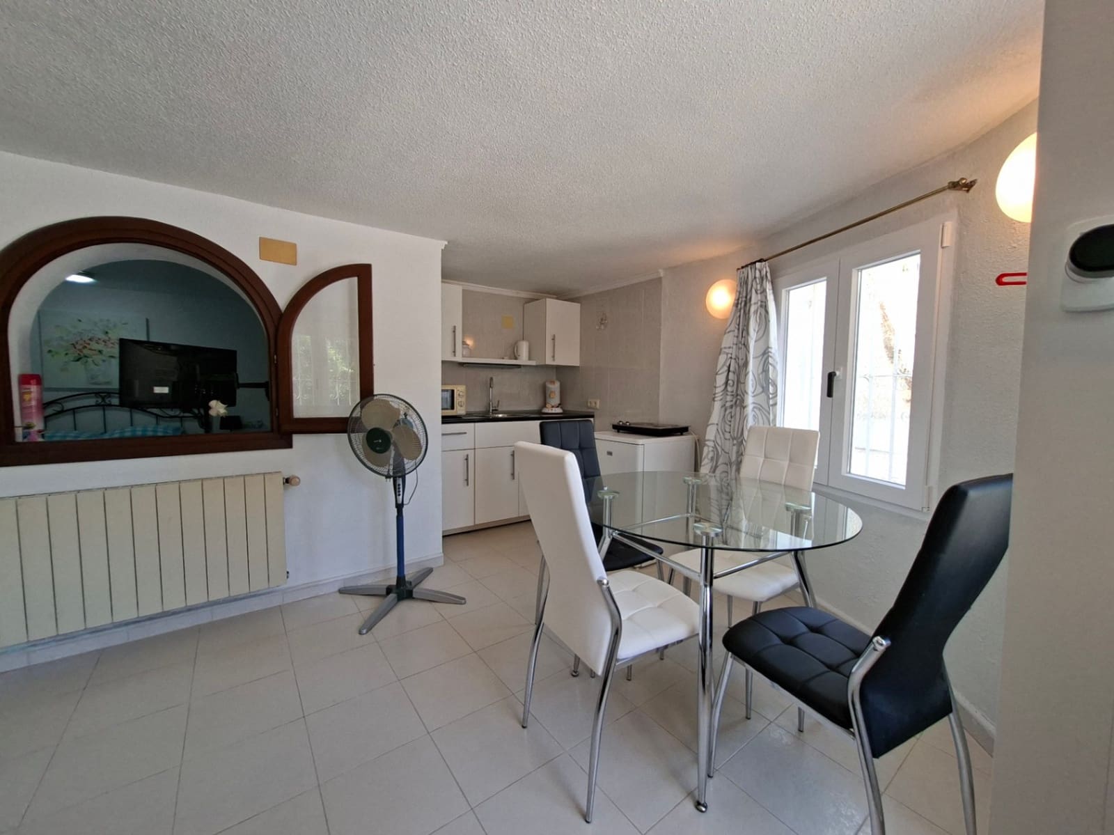 3 sovrum Villa till salu i Calpe / Calp med pool garage - 550 000 € (Ref: 9191995)