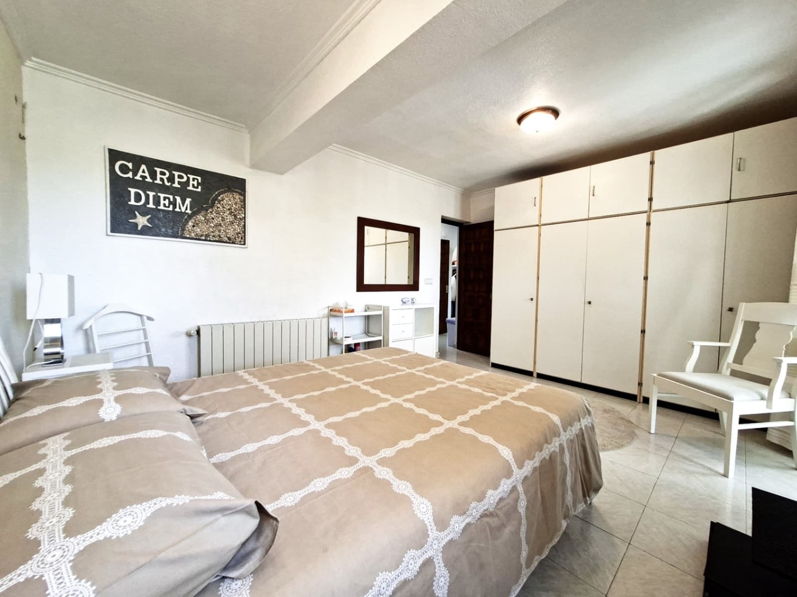 3 sovrum Villa till salu i Calpe / Calp med pool garage - 550 000 € (Ref: 9191995)