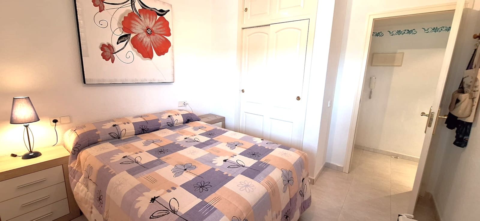Apartamento de 2 habitaciones en Calpe / Calp en venta con piscina - 349.000 € (Ref: 9194711)