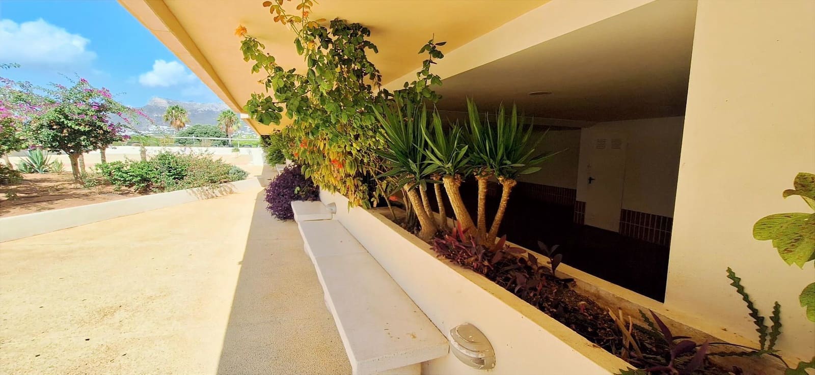 Apartamento de 2 habitaciones en Calpe / Calp en venta con piscina - 349.000 € (Ref: 9194711)