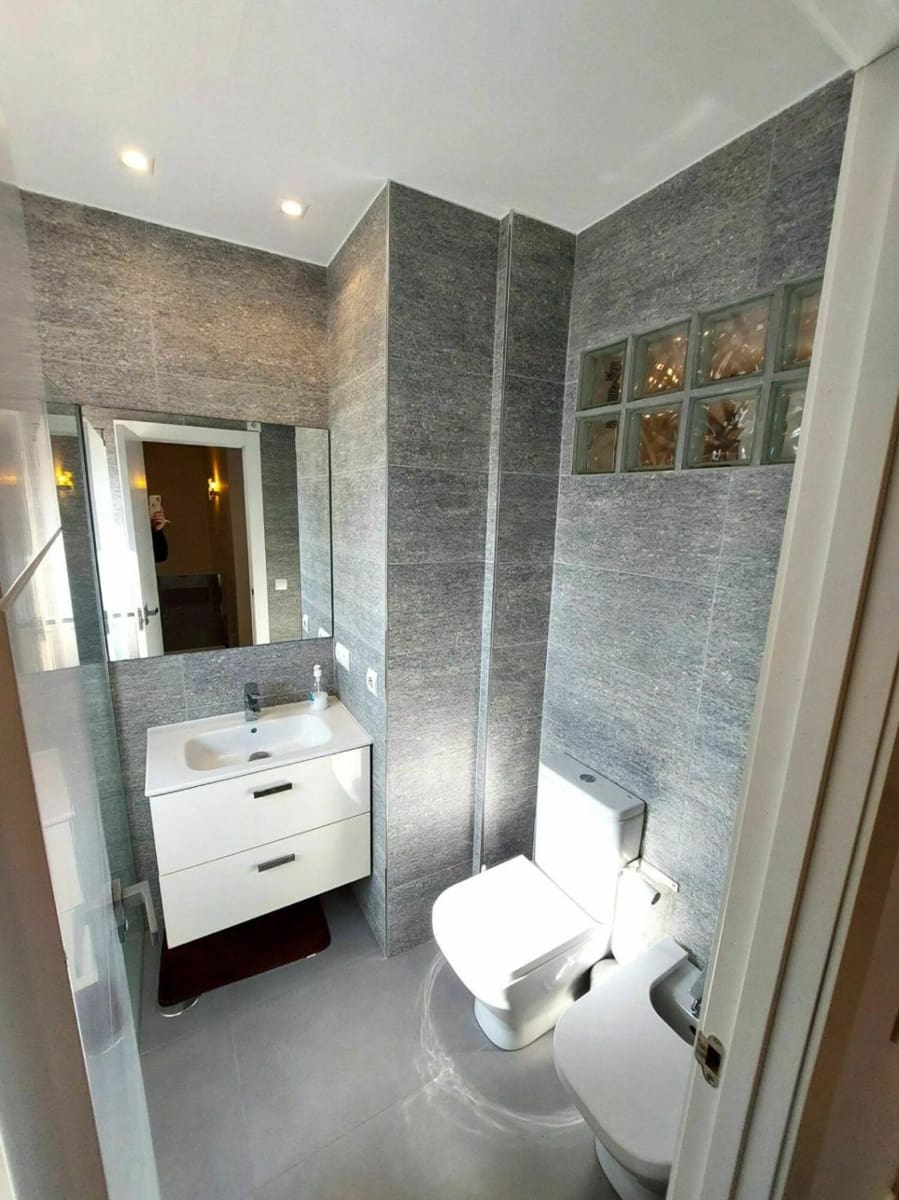 Apartamento de 3 habitaciones en Calpe / Calp en venta con piscina garaje - 690.000 € (Ref: 9197326)