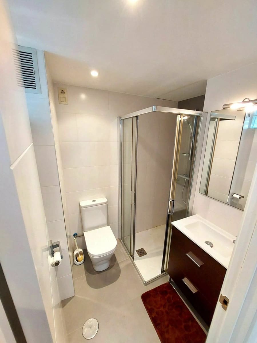 Apartamento de 3 habitaciones en Calpe / Calp en venta con piscina garaje - 690.000 € (Ref: 9197326)