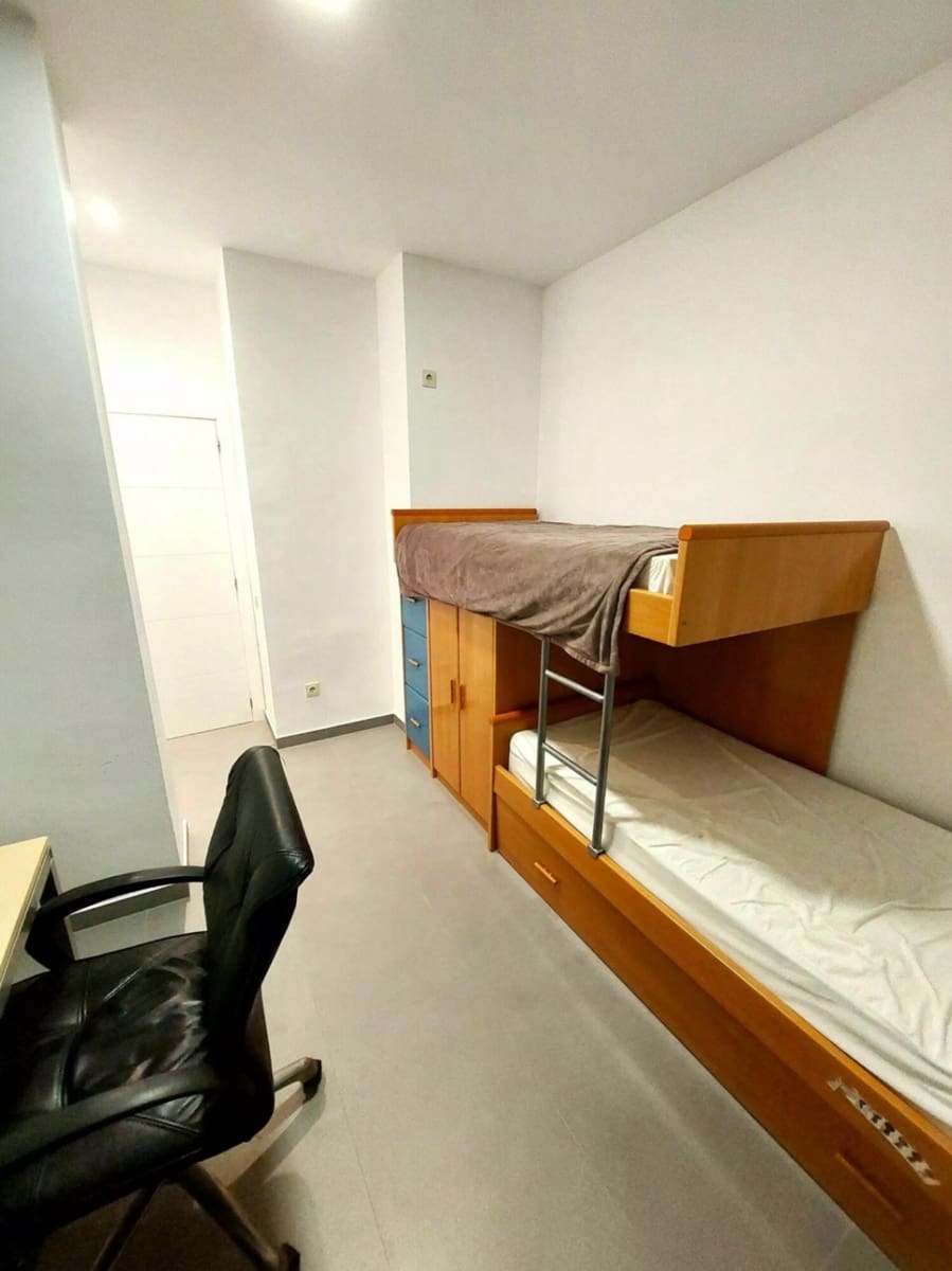 Apartamento de 3 habitaciones en Calpe / Calp en venta con piscina garaje - 690.000 € (Ref: 9197326)