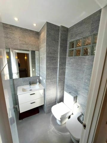 Apartamento de 3 habitaciones en Calpe / Calp en venta con piscina garaje - 690.000 € (Ref: 9197326)