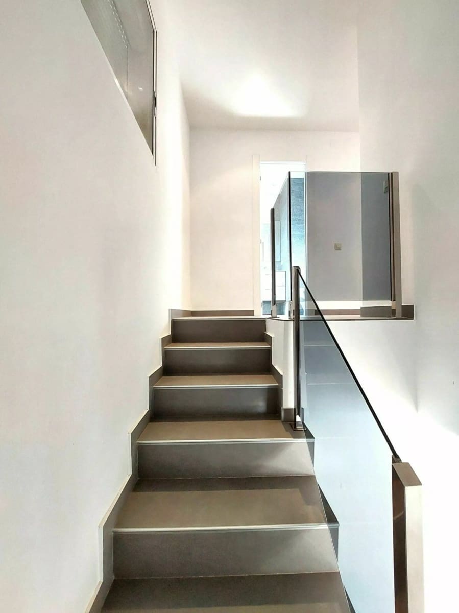 Apartamento de 3 habitaciones en Calpe / Calp en venta con piscina garaje - 690.000 € (Ref: 9197326)