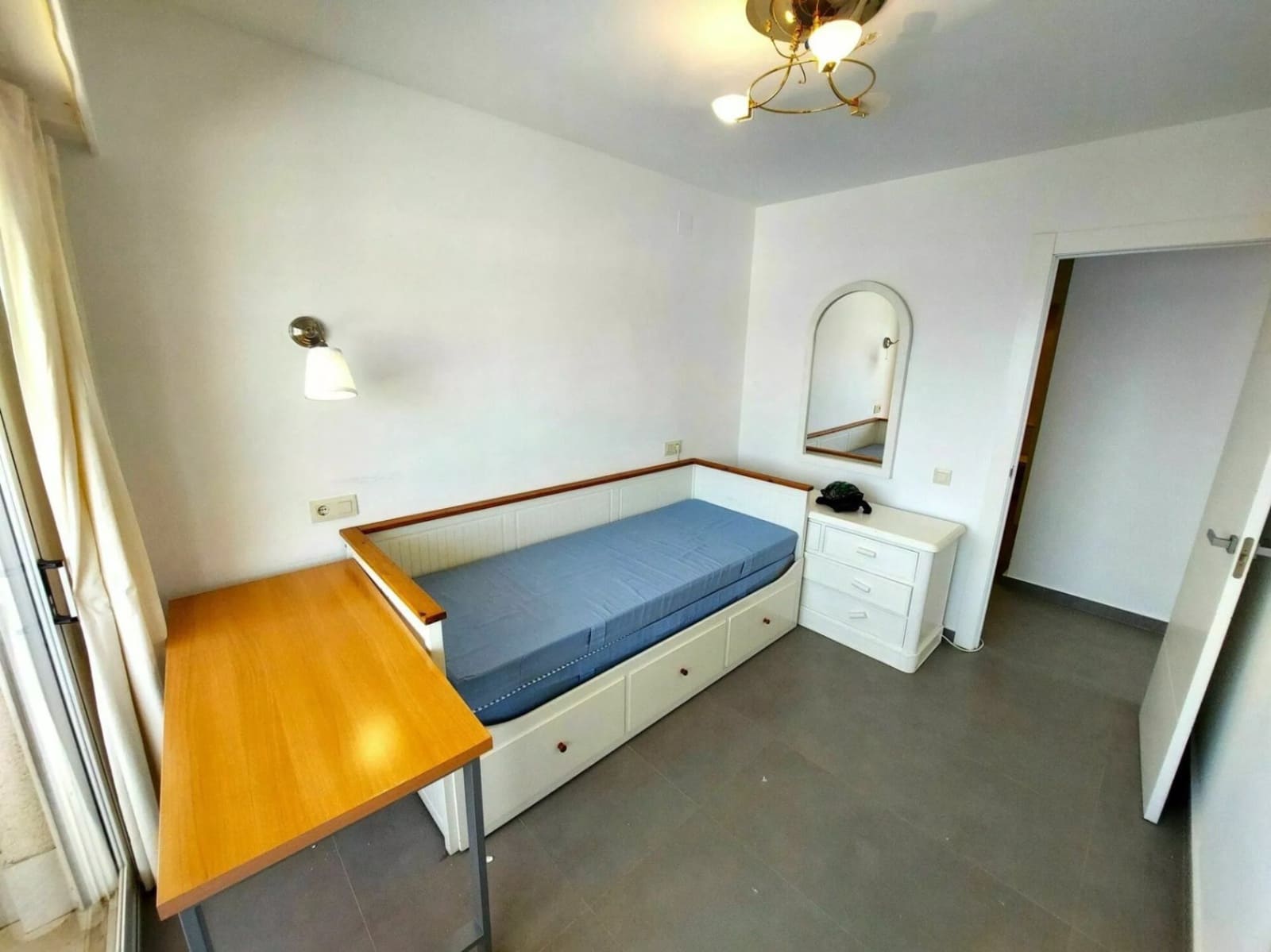 Apartamento de 3 habitaciones en Calpe / Calp en venta con piscina garaje - 690.000 € (Ref: 9197326)