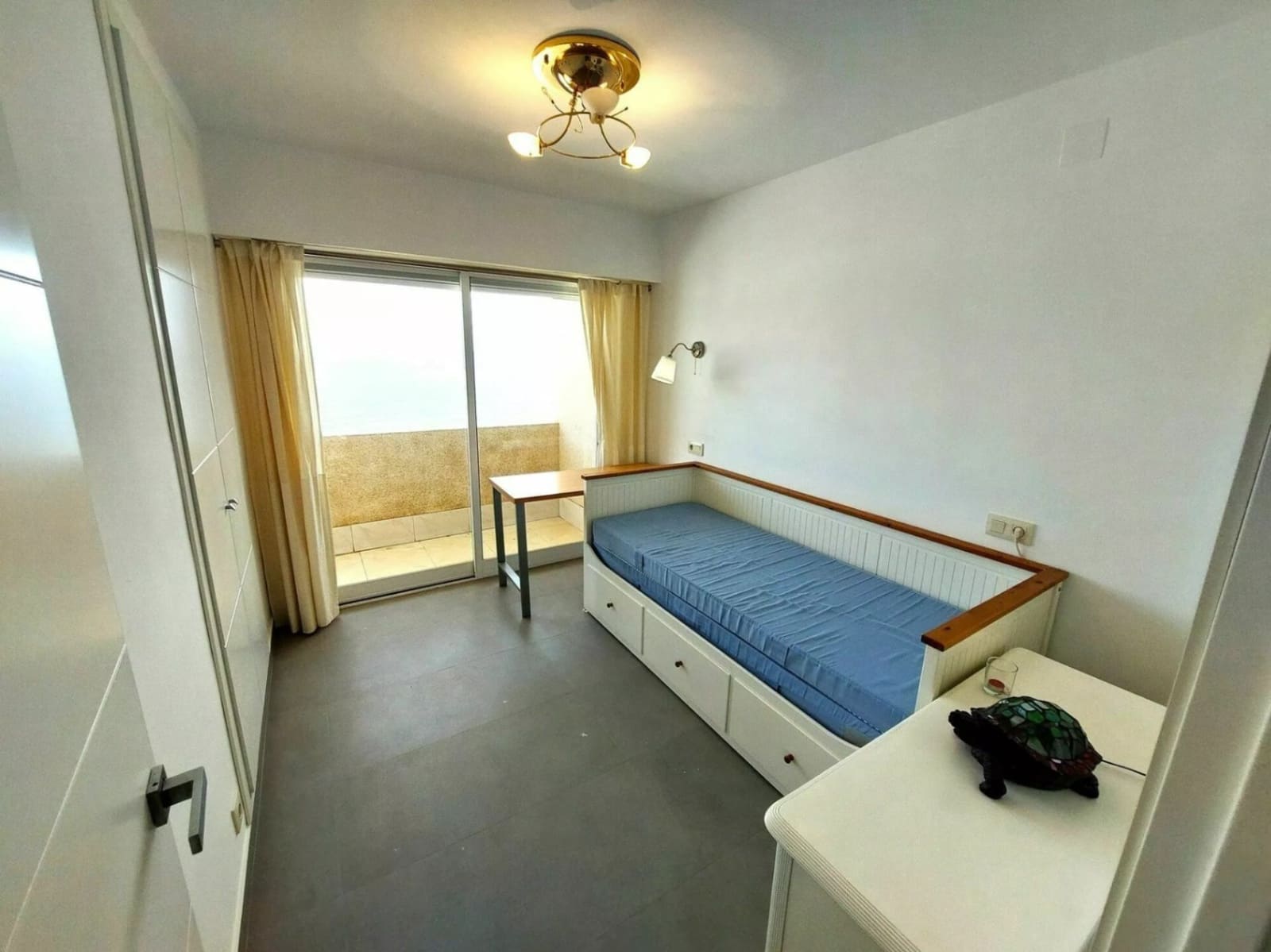 Apartamento de 3 habitaciones en Calpe / Calp en venta con piscina garaje - 690.000 € (Ref: 9197326)