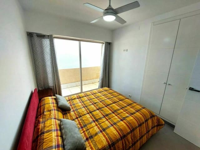 Apartamento de 3 habitaciones en Calpe / Calp en venta con piscina garaje - 690.000 € (Ref: 9197326)