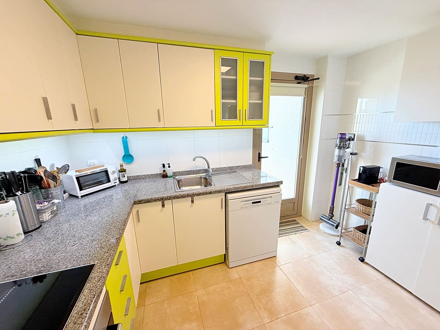 3 bedroom Penthouse for sale in Calpe / Calp with pool garage - € 985,000 (Ref: 9248902)