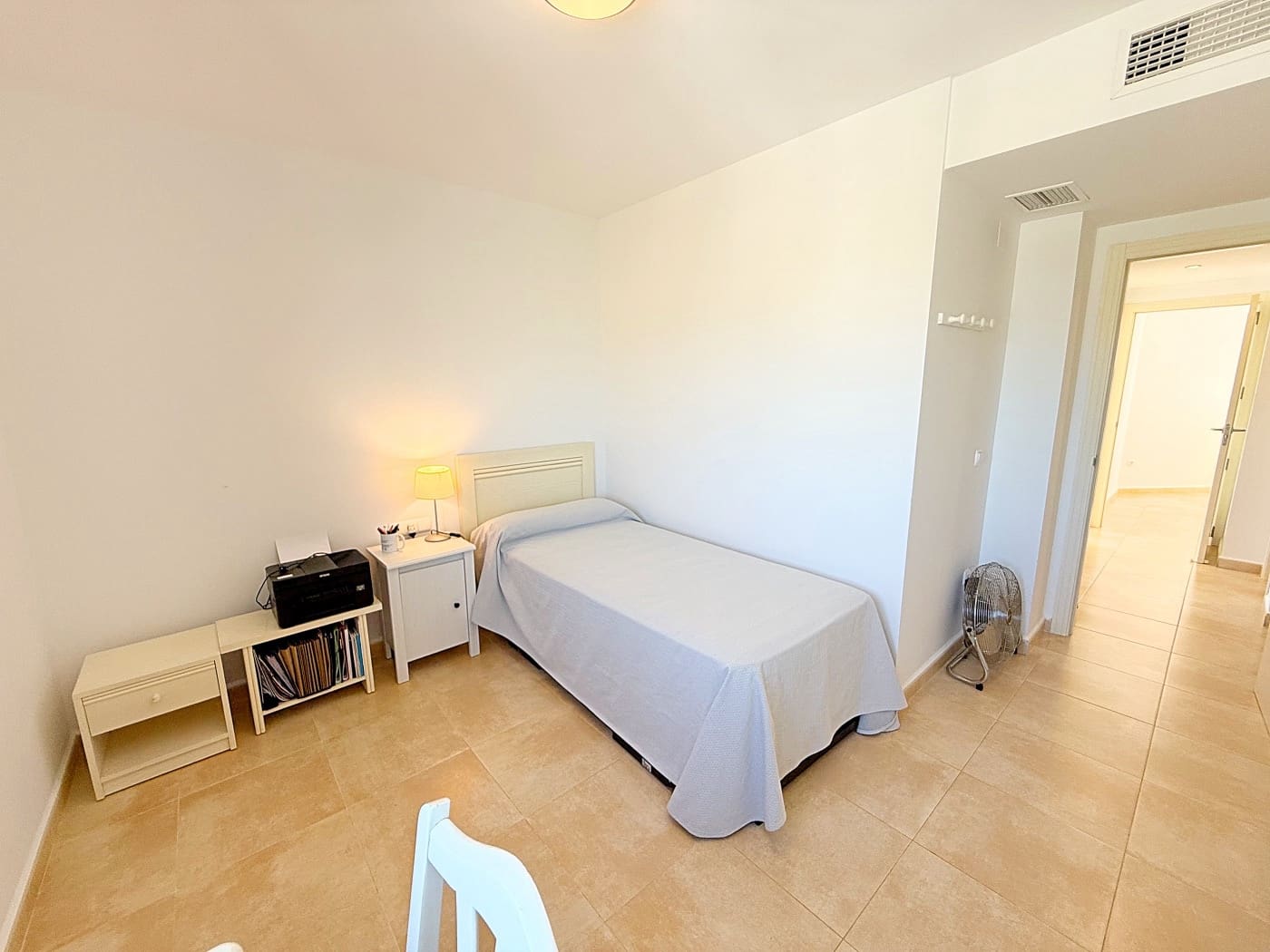 3 bedroom Penthouse for sale in Calpe / Calp with pool garage - € 985,000 (Ref: 9248902)