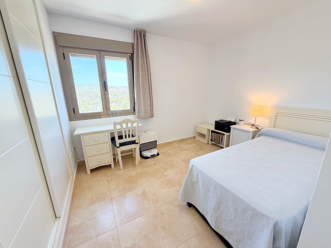 3 bedroom Penthouse for sale in Calpe / Calp with pool garage - € 985,000 (Ref: 9248902)