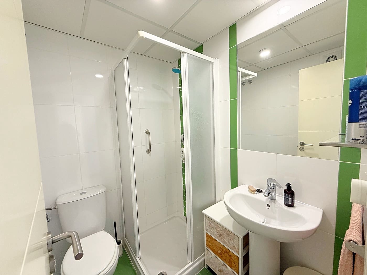 3 bedroom Penthouse for sale in Calpe / Calp with pool garage - € 985,000 (Ref: 9248902)