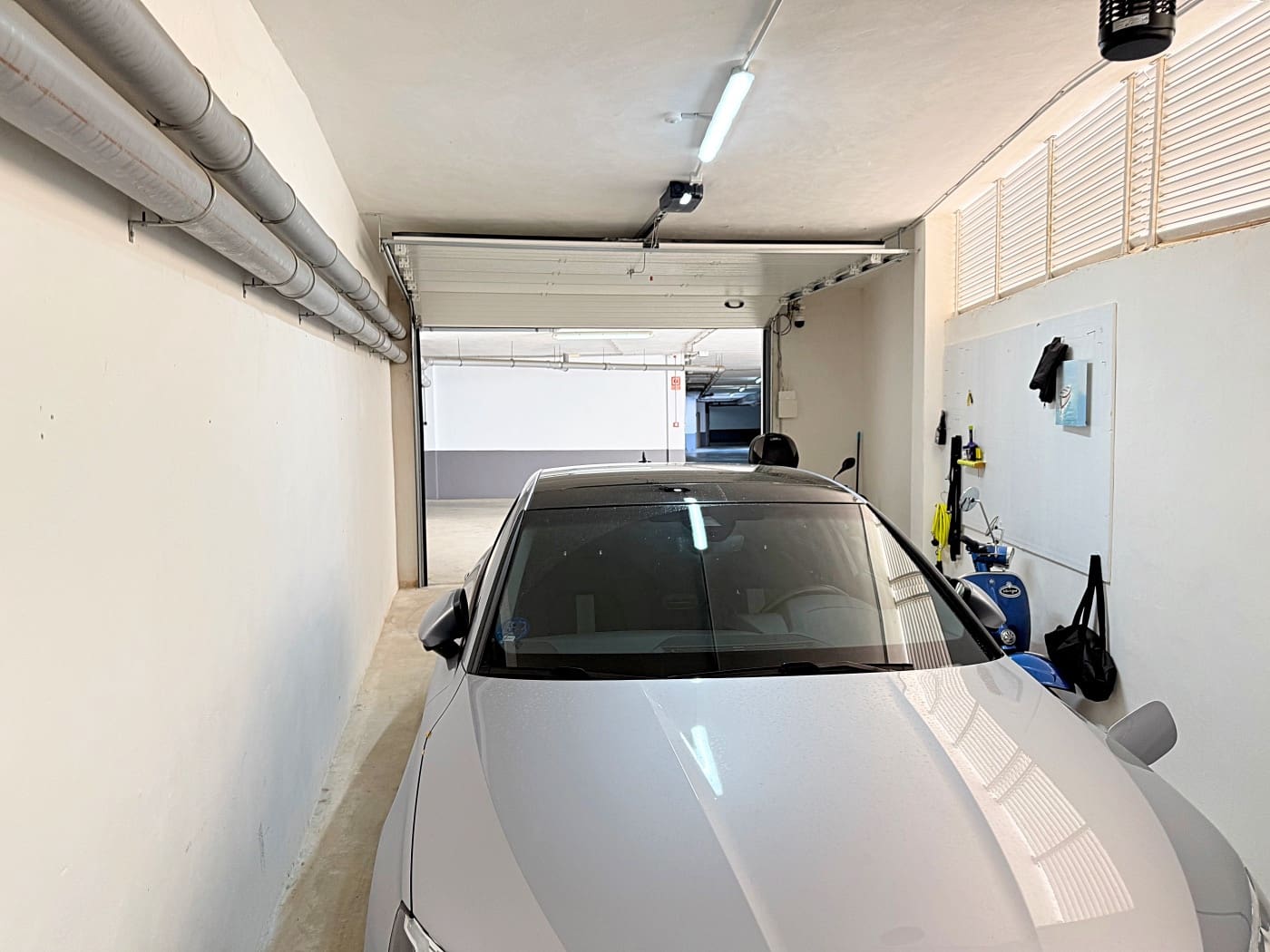 3 bedroom Penthouse for sale in Calpe / Calp with pool garage - € 985,000 (Ref: 9248902)