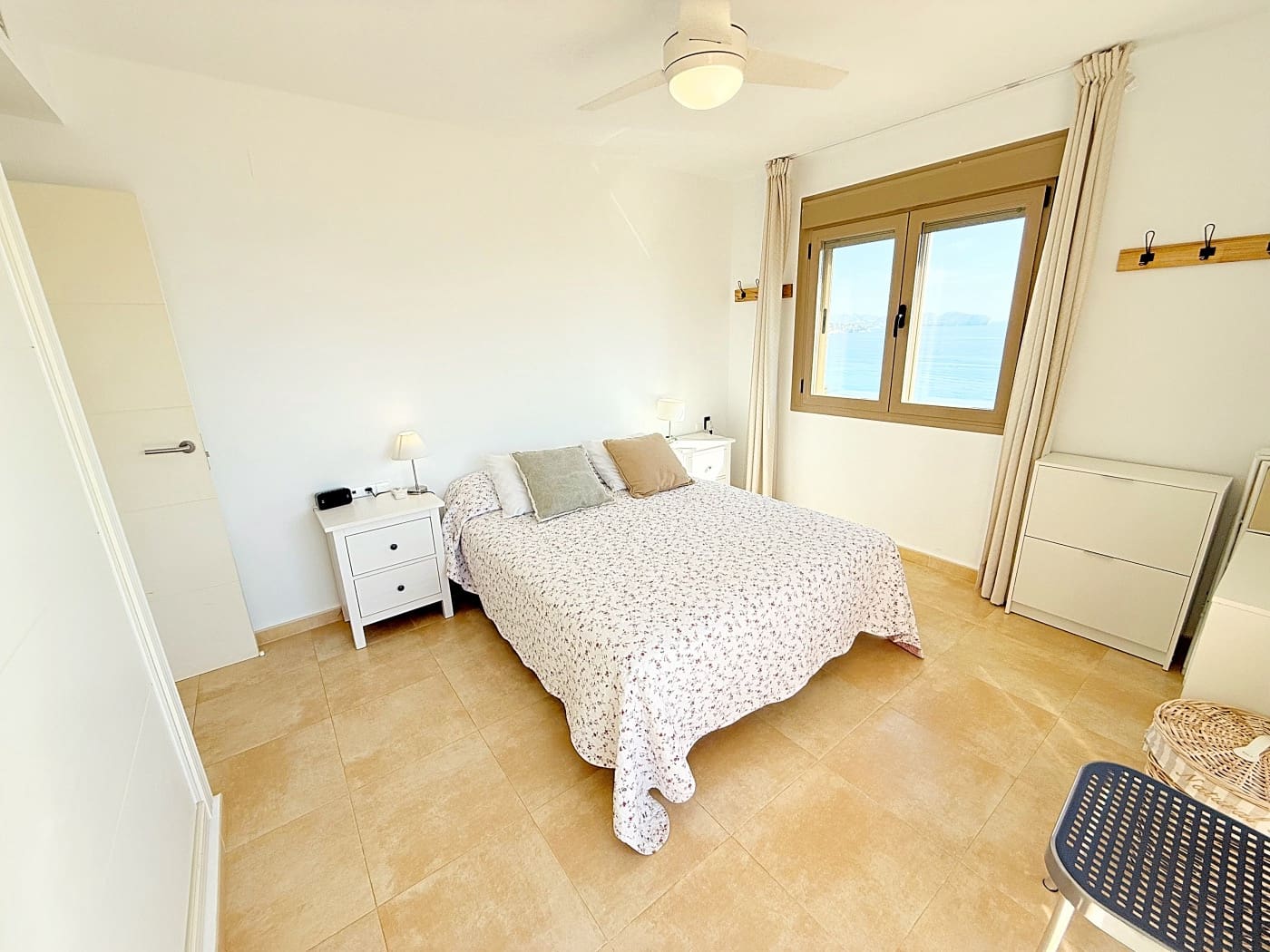 3 bedroom Penthouse for sale in Calpe / Calp with pool garage - € 985,000 (Ref: 9248902)