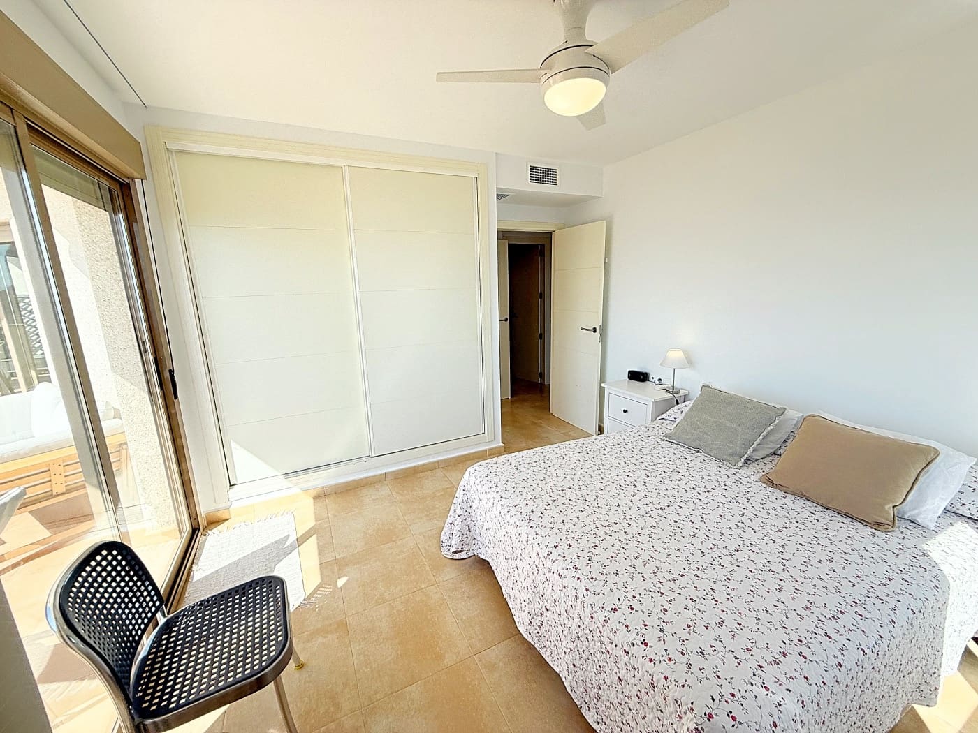 3 bedroom Penthouse for sale in Calpe / Calp with pool garage - € 985,000 (Ref: 9248902)