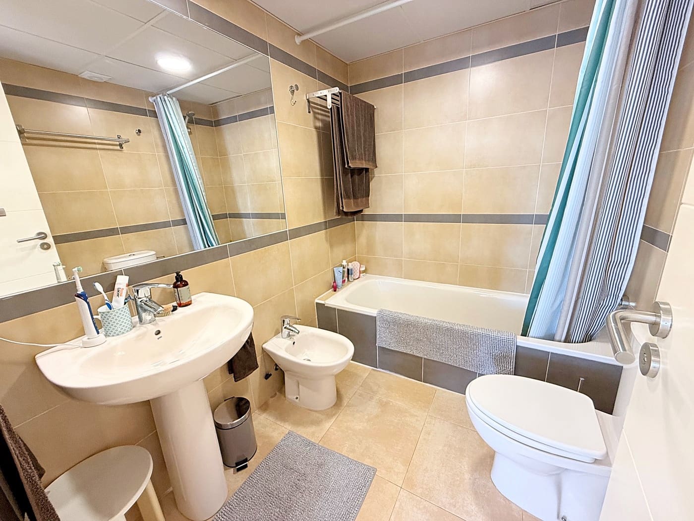 3 bedroom Penthouse for sale in Calpe / Calp with pool garage - € 985,000 (Ref: 9248902)