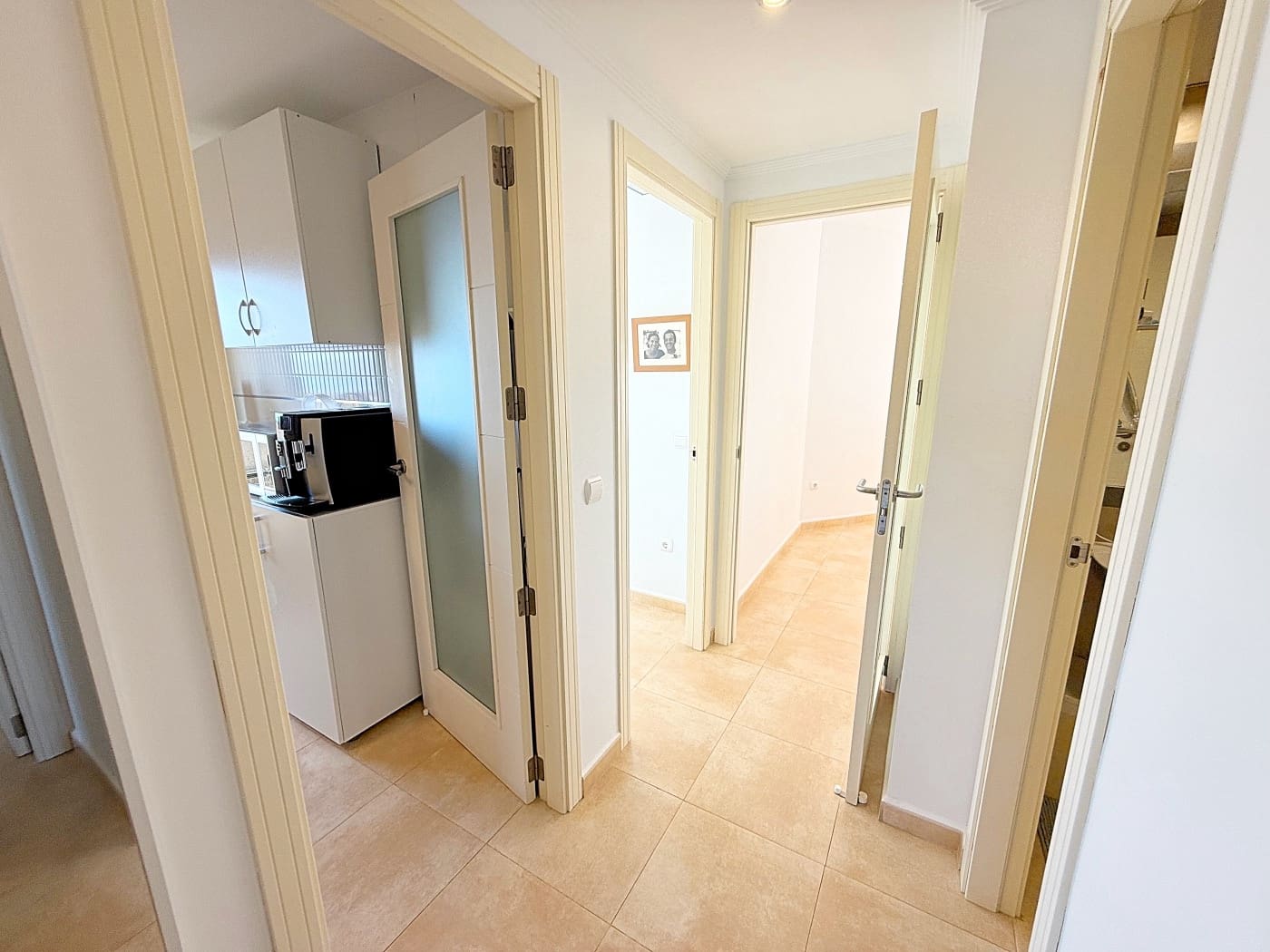 3 bedroom Penthouse for sale in Calpe / Calp with pool garage - € 985,000 (Ref: 9248902)