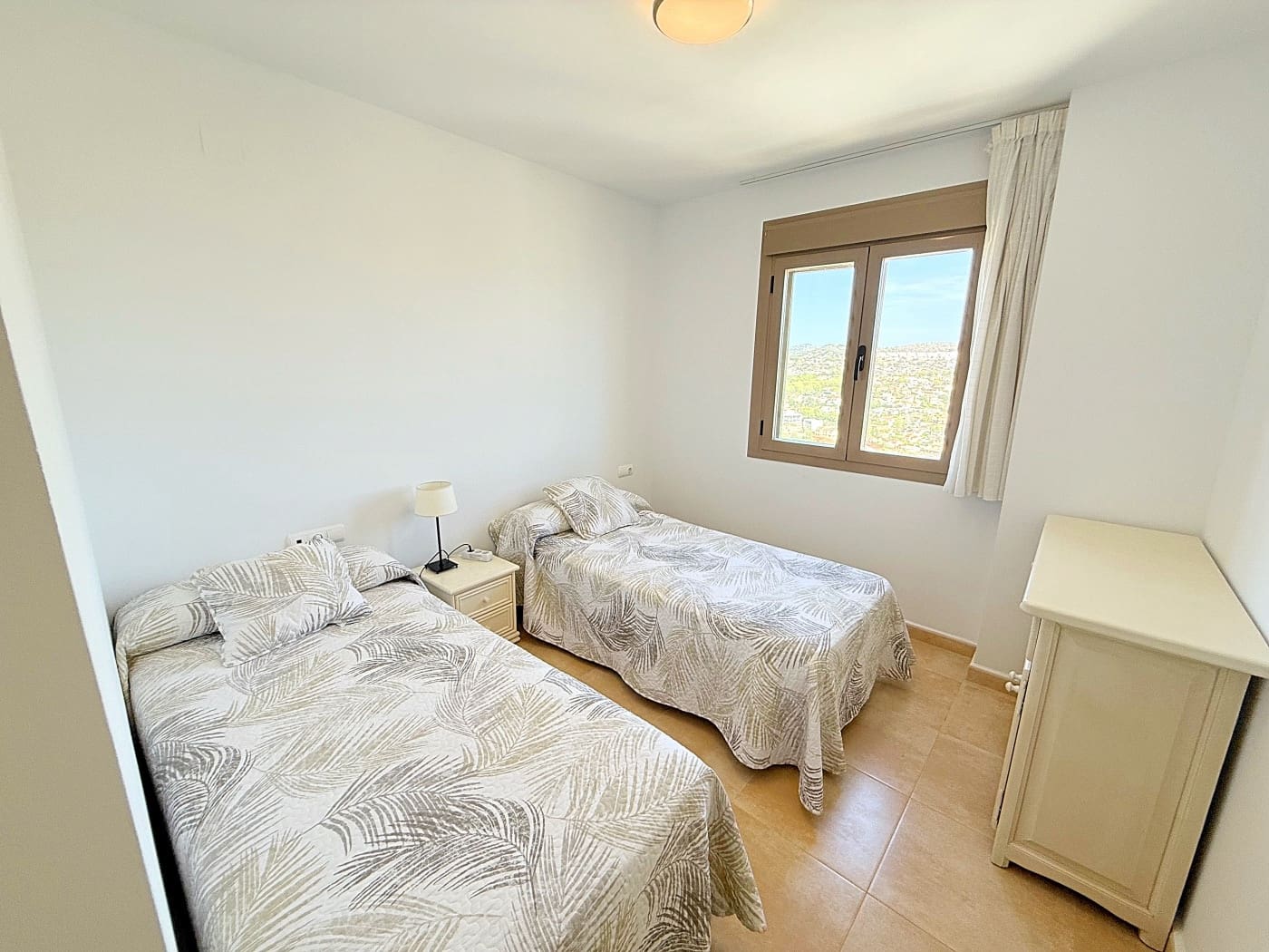 3 bedroom Penthouse for sale in Calpe / Calp with pool garage - € 985,000 (Ref: 9248902)