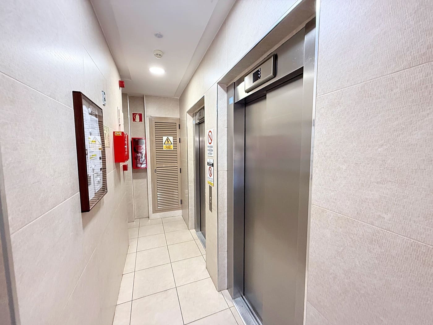 3 bedroom Penthouse for sale in Calpe / Calp with pool garage - € 985,000 (Ref: 9248902)