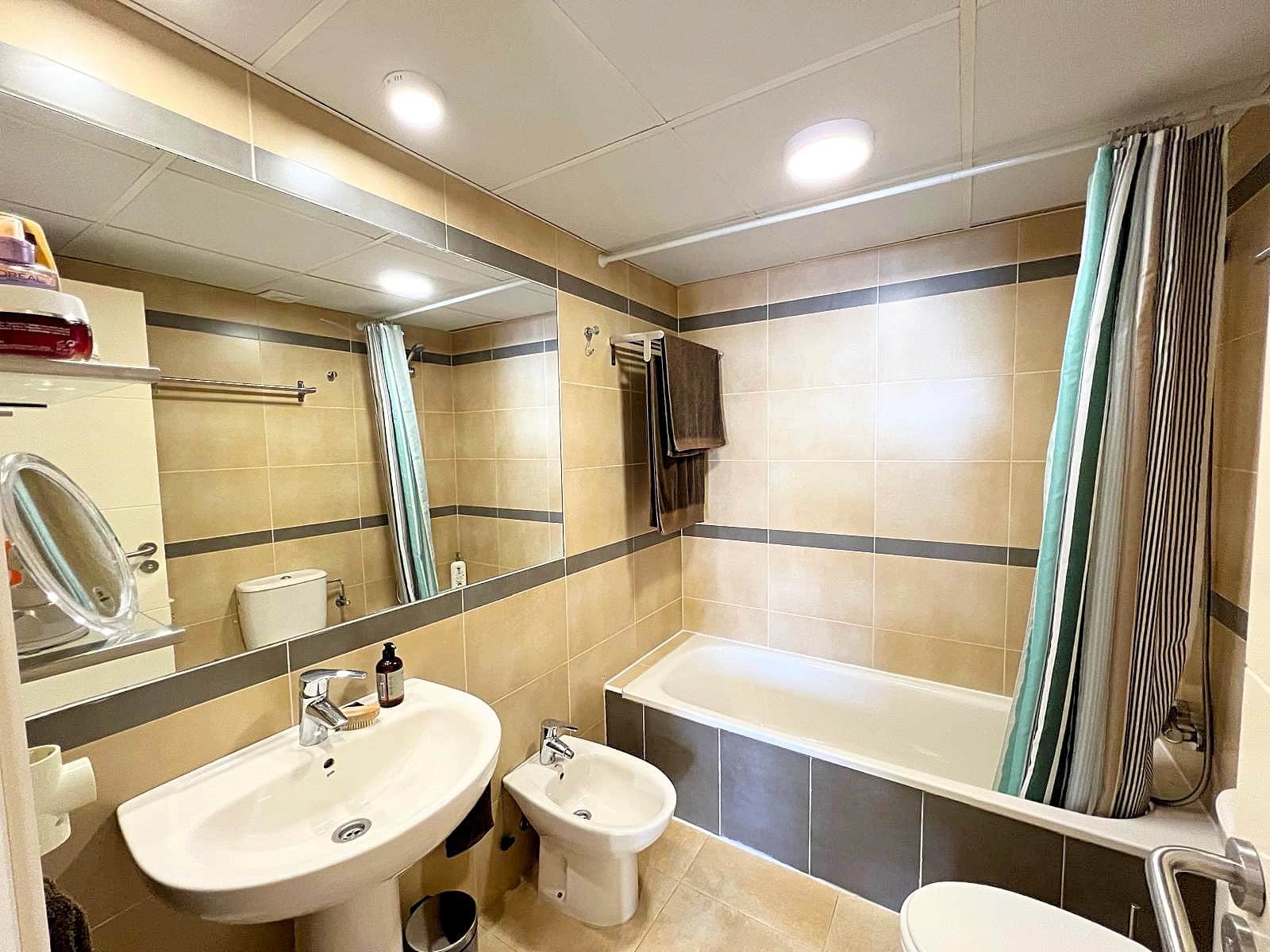 3 bedroom Penthouse for sale in Calpe / Calp with pool garage - € 985,000 (Ref: 9248902)