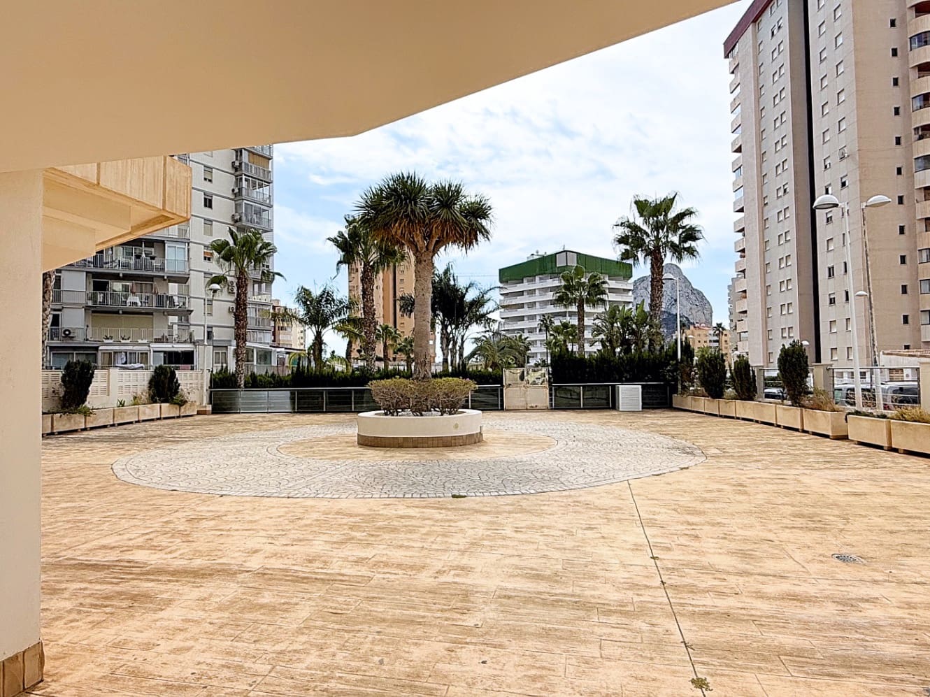 3 bedroom Penthouse for sale in Calpe / Calp with pool garage - € 985,000 (Ref: 9248902)