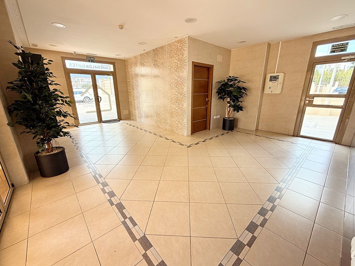 3 bedroom Penthouse for sale in Calpe / Calp with pool garage - € 985,000 (Ref: 9248902)