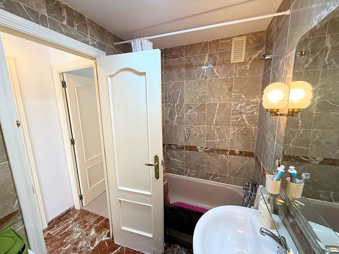 2 camera da letto Appartamento in vendita in Calpe / Calp con piscina garage - 340.000 € (Rif: 9253906)