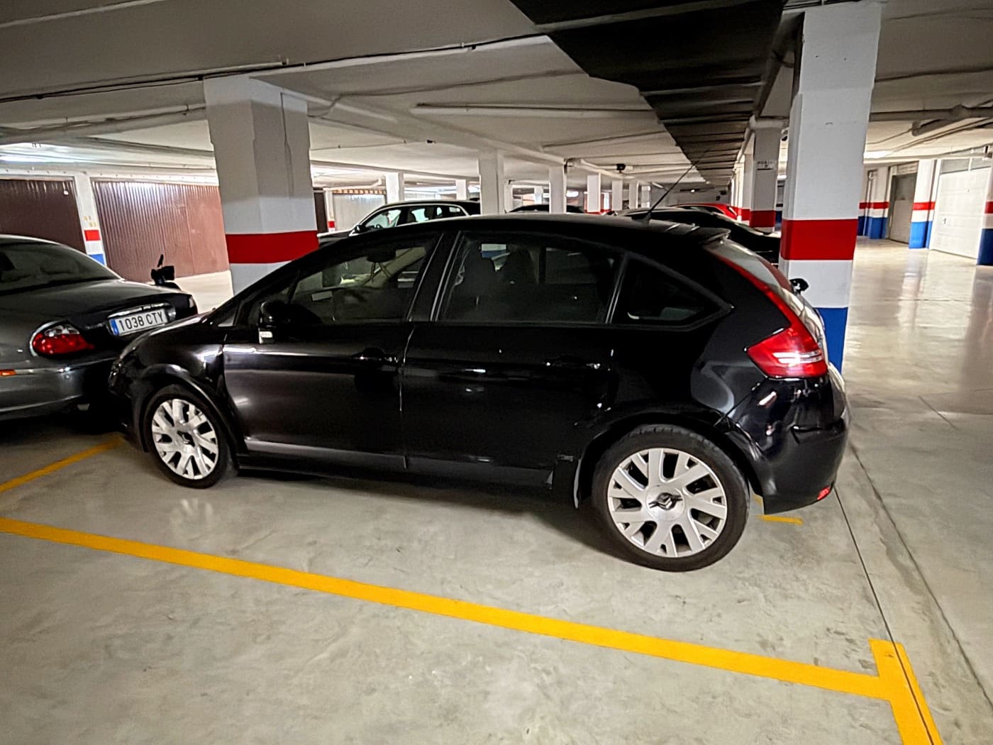 2 camera da letto Appartamento in vendita in Calpe / Calp con piscina garage - 340.000 € (Rif: 9253906)