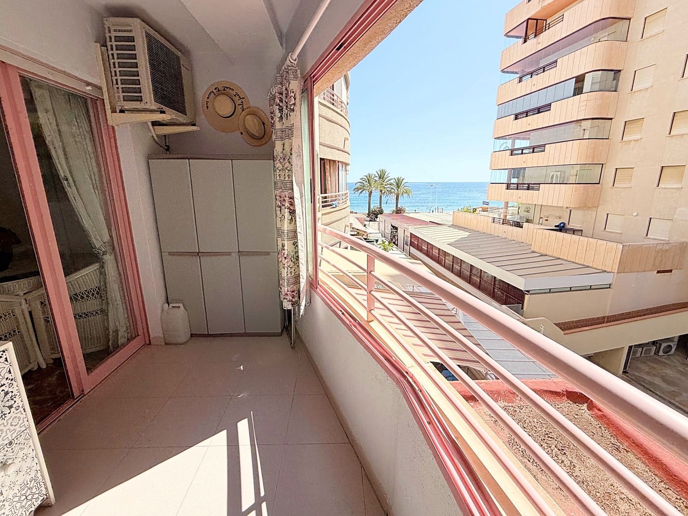 2 camera da letto Appartamento in vendita in Calpe / Calp con piscina garage - 340.000 € (Rif: 9253906)