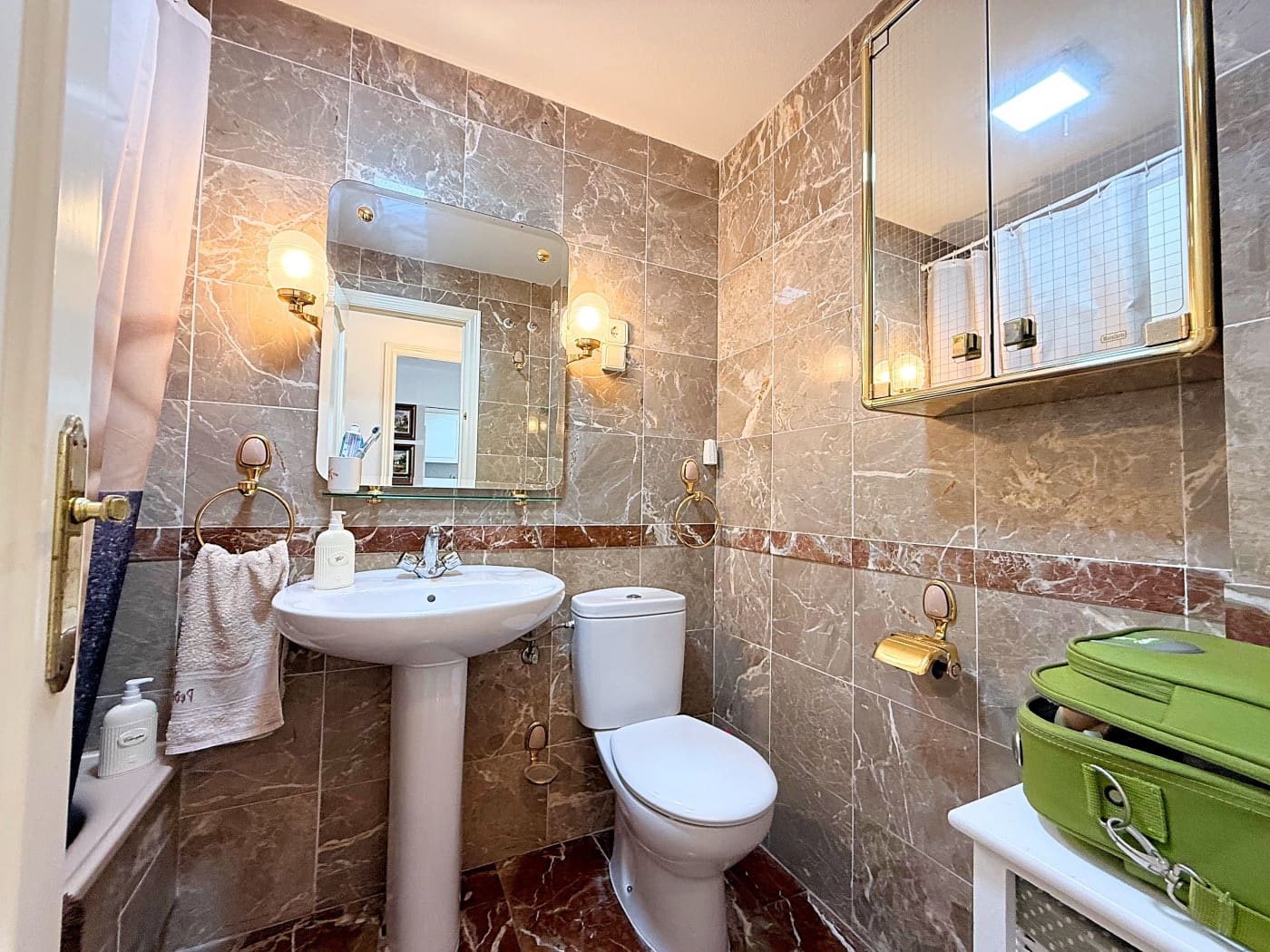 2 camera da letto Appartamento in vendita in Calpe / Calp con piscina garage - 340.000 € (Rif: 9253906)