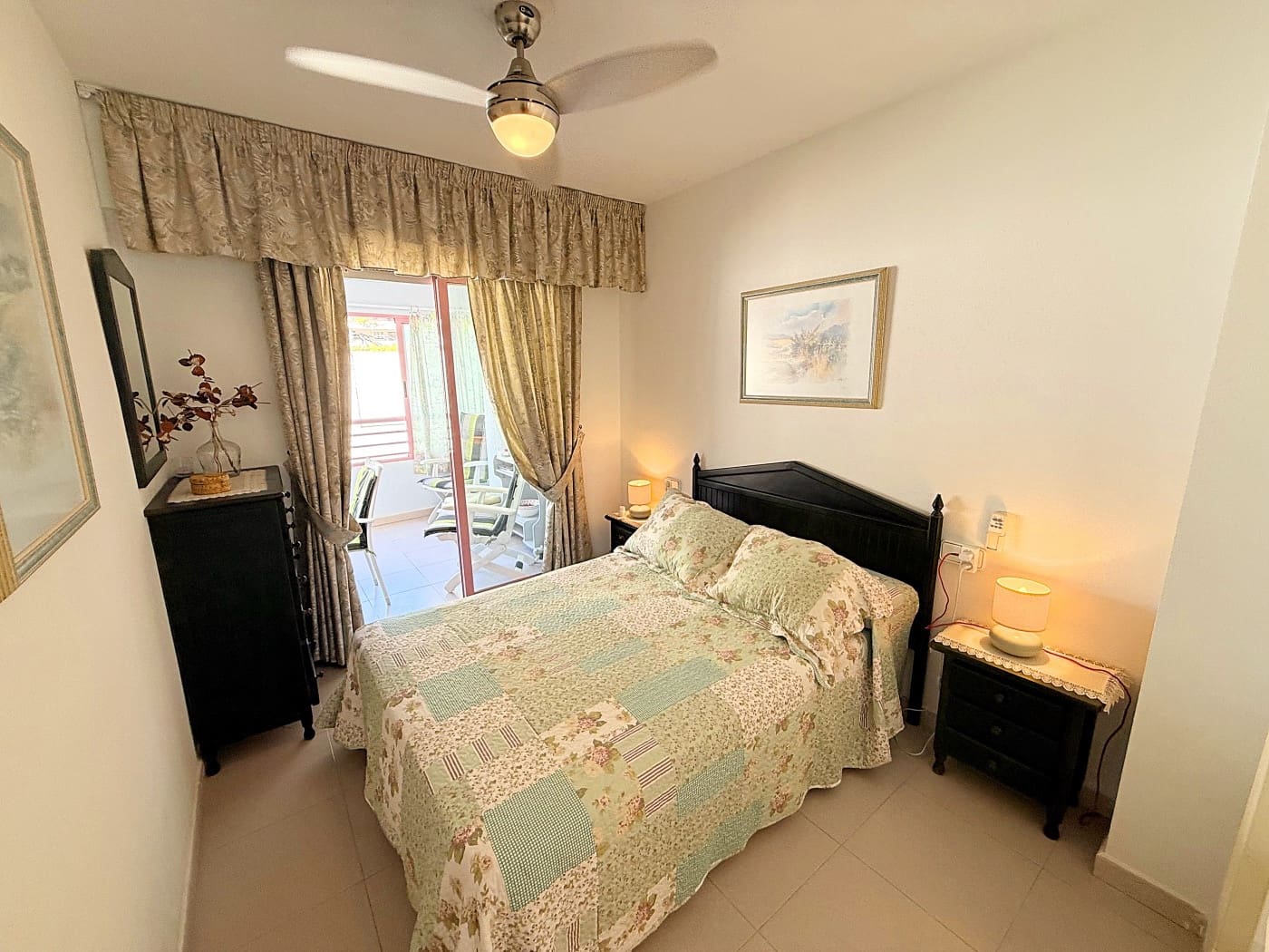 2 camera da letto Appartamento in vendita in Calpe / Calp con piscina garage - 340.000 € (Rif: 9253906)