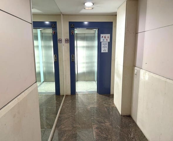 Garage zu verkaufen in Calpe / Calp - 50.000 € (Ref: 9315194)