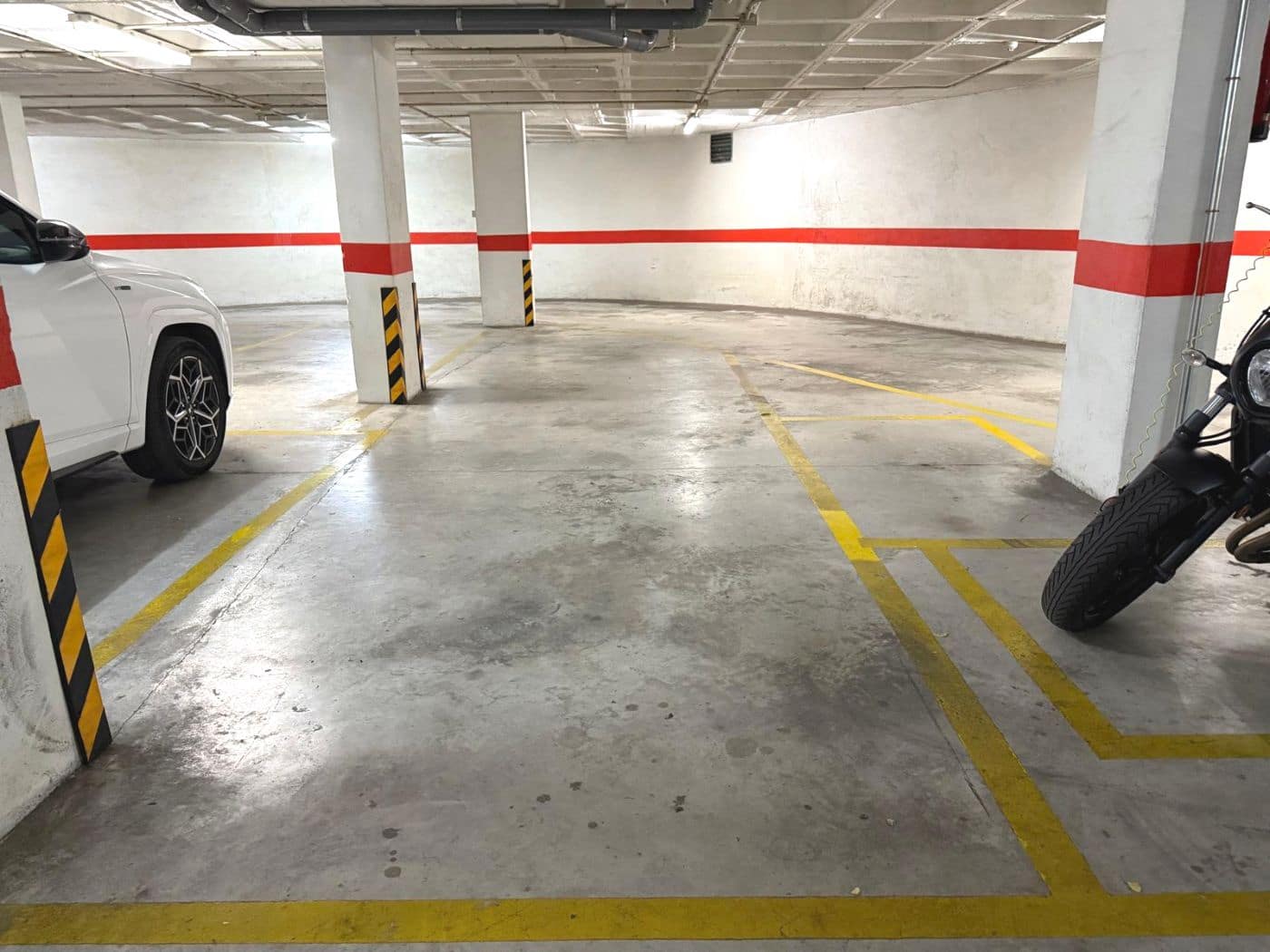 Garasje til salgs i Calpe / Calp - € 50 000 (Ref: 9315194)